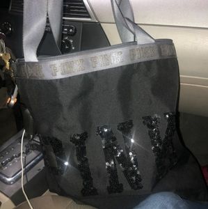 PINK Victoria's Secret Bags - Tote bag PINK Victoria's Secret Bags - Tote bag